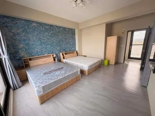 Xieyixia Homestay