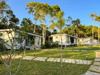 Cococreek Kohkood Hotels near Ko Rang