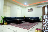 Hotel Roselle Heights