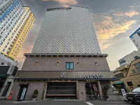 H Avenue Dongseong-ro Daegu Station Branch Hotels near 짱오락실 대구 3호점(대구동성로점)