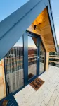 A-Frame Tiny Cabin | Romantic Nature Escape for 2 - 民泊