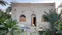 Beit El Abd Oasis Retreat & Private Homes Hotel a 