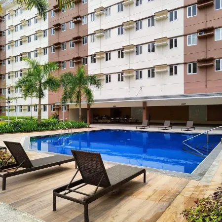 Lupangue property