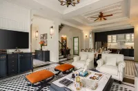 JM Tropical Villas Bãi Khem, Phú Quốc