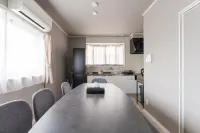 6 min walk to JR Kyobashi Station/Easy access to Umeda, Namba, USJ/Entire house 99.6 sqm