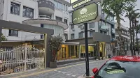 DOA SUİTES & APART HOTEL