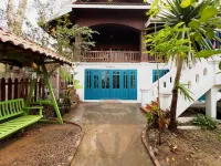 Bansuan Homes Hotels near Wat Phol Phao