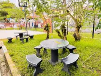 Uncommon Homestay