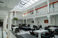 Kampoeng Indonesia Hotel - breakfast