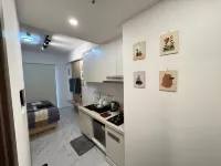 55 inch smart TV New studio skyhouse