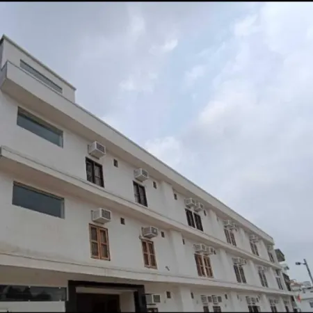 Ramlalla bhawan