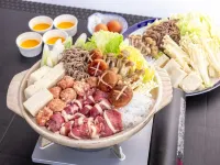 WASUKI BASE Biwako Guest House Hotels in Takashima