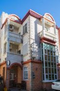 Donghai Wenxin Homestay