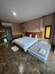 Baan Suan Nam Resort&Restaurant - ที่มีที่จอดรถ