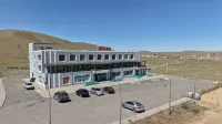Atlas Hotel Ulaanbaatar