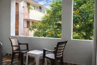 Swamy Ramana Residency - Parking