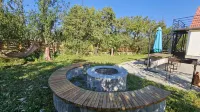 Dsegh Village House with Terrace & Pizza oven Hotels in 