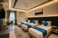 Hotel Maryland Inn Near Delhi Airport - 4-Star