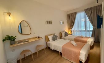 ClubRock Perlis Signature Hotel