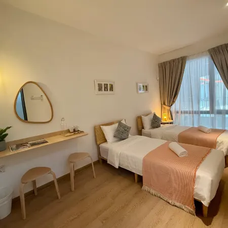 ClubRock Perlis Signature Hotel