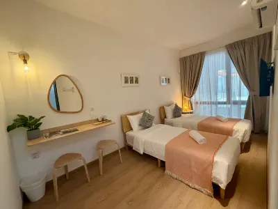 ClubRock Perlis Signature Hotel Hotels in 