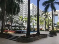 most convenient place, shell residences