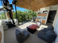 Lovissa Guest House - GWK Uluwatu - Pensionaatit