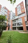 The Magnolia 3 BHK Apartment Hotels in 