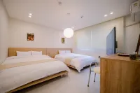 Gil Stay Gangdong - Villas