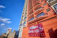 Enkaji 77 ApartHotel ,Nothern bypass Rd . - 3-Star