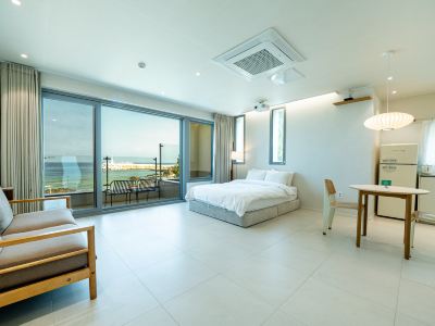 Samcheok Wooyeonan Pension