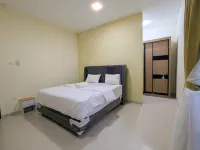 SnD 3BR Spacious Vacation House at Bella Vista - 방갈로