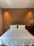 USJ NPW New PinkWay Hotel - Frühstück