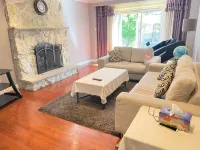 Lovely house in a nice safe community - Villa