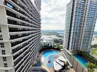 Encorp Marina Residence Puteri Harbour Near Legoland - New