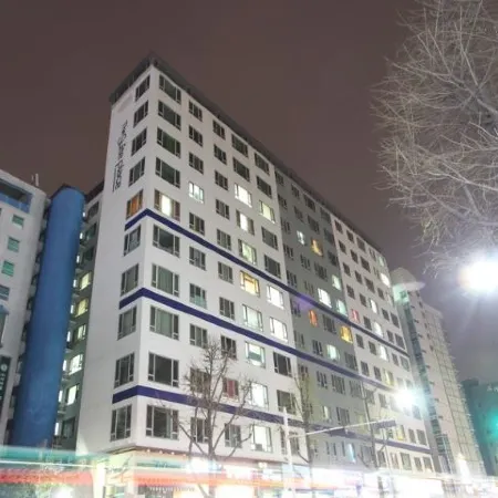 The Suite Place