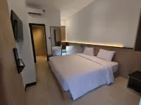 Finch Suite - 3-Star