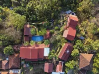 Aramaya Hills Boutique - con vistas al mar