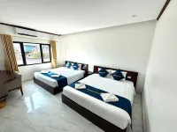 BON Premier Boutique Hotel - Wifi