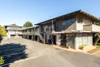 Epsom Motel - Wifi