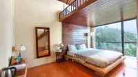 Chillout Village Homestay Ta Xua - Parkplatz