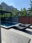 Loma Pool Villa - Villas