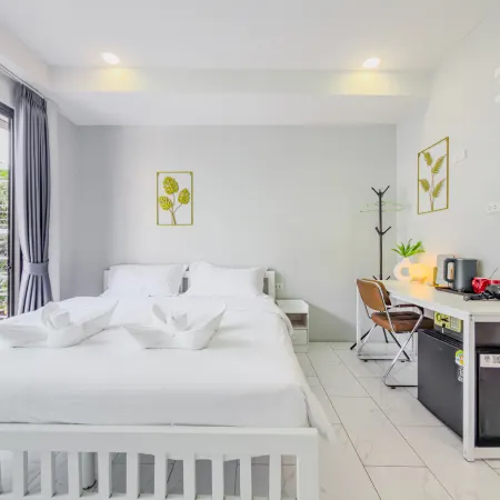 Central Stay Hotel