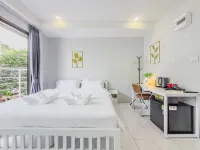 Central Stay Hotel - 新規開業