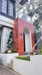 Palawa Nirwana - Elegant Nature 4BR Private Pool - ヴィラ