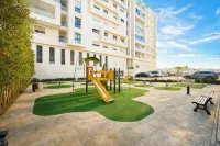 Golden Haven, Luxury Apartment with Pool - เปิดใหม่