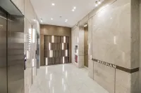 apartment in the center of Almaty residential complex Meridian Apartments - 4-Star