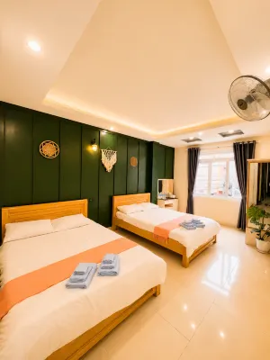 Rin Bon Home - 2성급