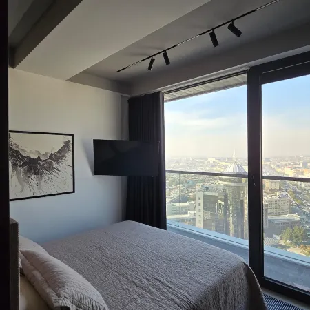 SKY VIEW Suite NRG