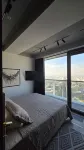 SKY VIEW Suite NRG - pemandangan pegunungan